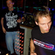 DJ Maxx2Key & Till Kraemer at Traumland Spornitz 2008